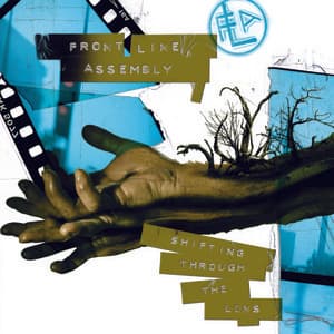 Shifting Through The Lens [CDS]