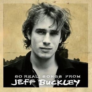 So Real: Songs from Jeff Buckley