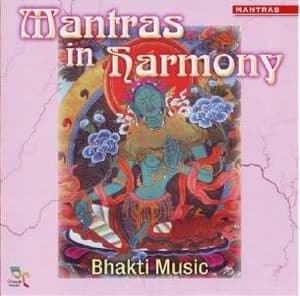Mantras In Harmony