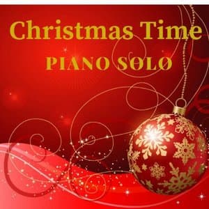 Christmas Time Piano Solo