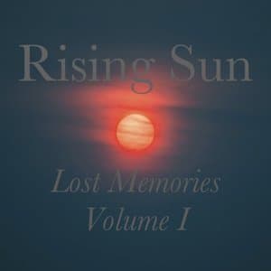 Lost Memories Volume 1