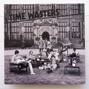 Time Wasters