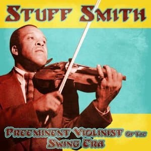 Preeminent Violinist of the Swing Era
