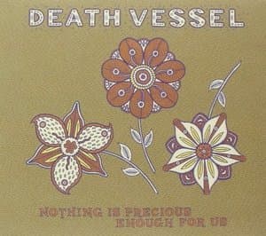 Nothing Is Precious Enough For Us