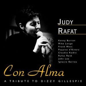 Con Alma - a Tribute to Dizzy Gillespie