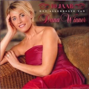 10 JAAR - Het Allerbeste Van Dana Winner