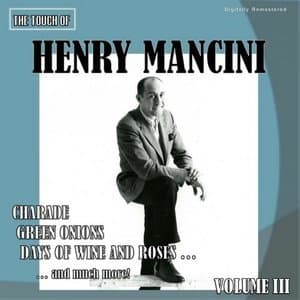 The Touch of Henry Mancini, Vol. 3