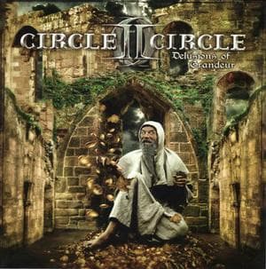 Delusions Of Grandeur [Digipack]