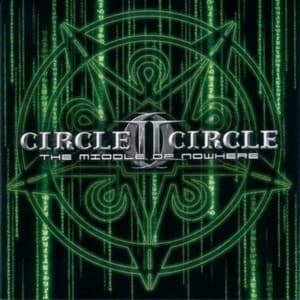 The Middle Of Nowhere