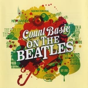 Basie On The Beatles