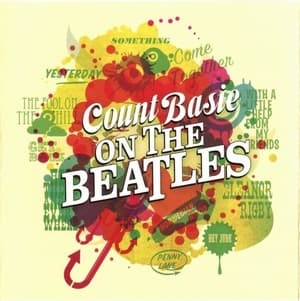 Basie On The Beatles