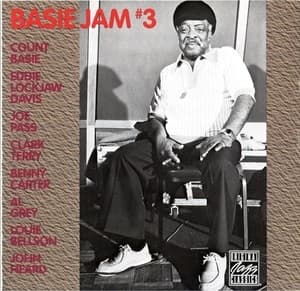 Basie Jam #3
