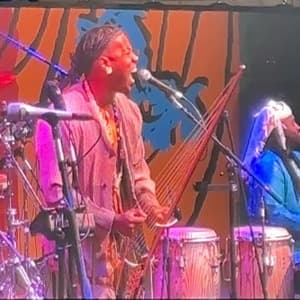 2024-09-27, Monterey Jazz Festival, Monterey, CA