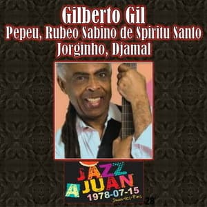 1978-07-15, Festival de Jazz d'Antibes, Juan-les-Pins, France