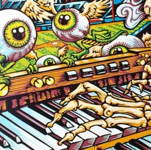 2018-06-15 Citi Field, Flushing, NY