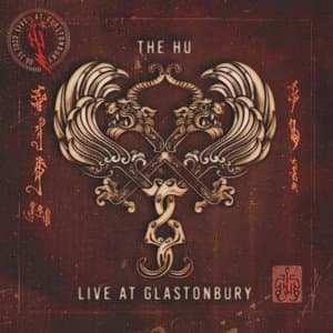 The Hu (Live at Glastonbury)