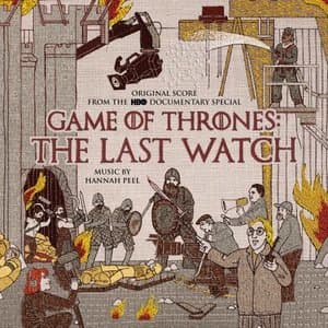Game of Thrones: The Last Watch
