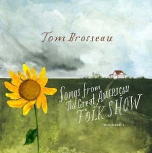 As Heard On The Great American Folk Show, Vol. 1