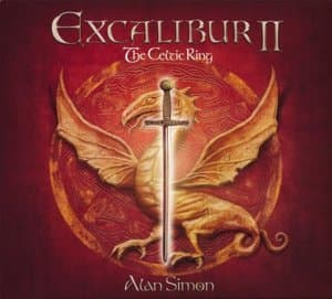 Excalibur II - The Celtic Ring