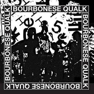 Bourbonese Qualk 1983 - 1987