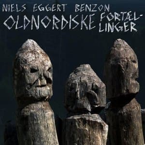 Oldnordiske Fortaellinger