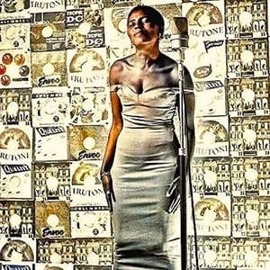 Mama Africa Vol 1: Folk Versus Apartheid In Joburg 1955