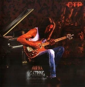 Hair In A G-String (Unfinished but Sweet)