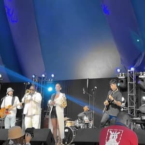 2024-09-15, Music At The Intersection Festival, St. Louis, MO