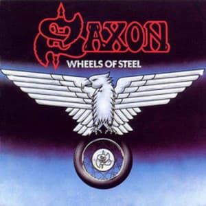 Wheels of Steel