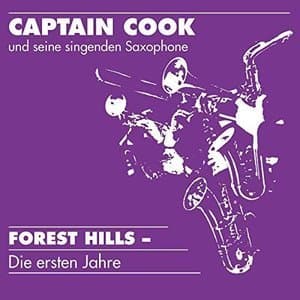 Forest Hills - Die ersten Jahre