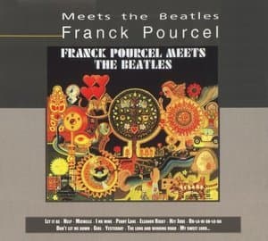 Franck Pourcel Meets The Beatles