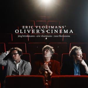 Olivers Cinema