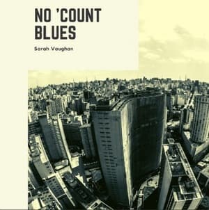 No 'count Blues
