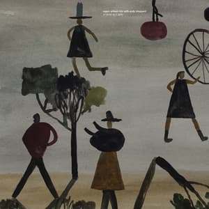 As Good As It Gets (with Andy Sheppard)