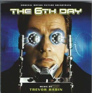 The 6th Day (Original Motion Picture Soundtrack)