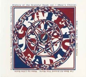 History Of The Grateful Dead Vol. 1 (Bears Choice)