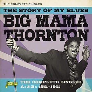The Story of My Blues: The Complete Singles As & Bs (1951-1961)