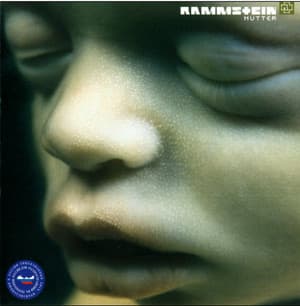 Mutter (CIS Edition)