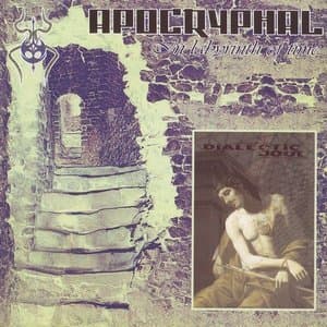 In Labyrinth Of Time (split Vs. Dialectic Soul)