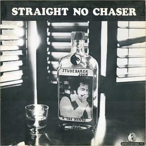 Straight No Chaser