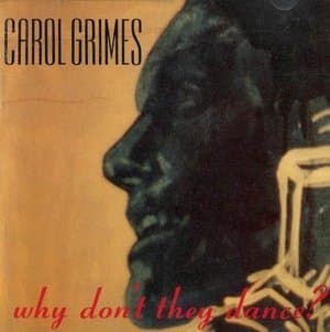 Why Don't They Dance