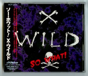 So What! (Japanese Edition)