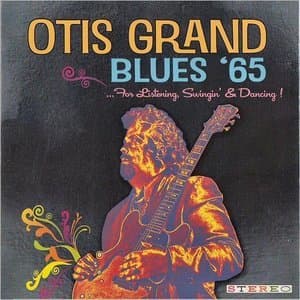 Blues '65: ...For Listening, Swingin & Dancing!