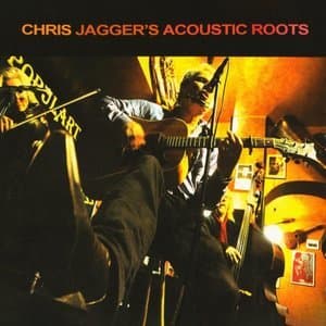 Chris Jaggers Acoustic Roots