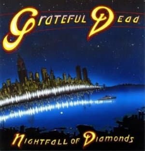 Nightfall Of Diamonds