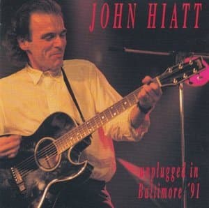 Unplugged In Baltimore '91