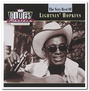 The Very Best of Lightnin Hopkins