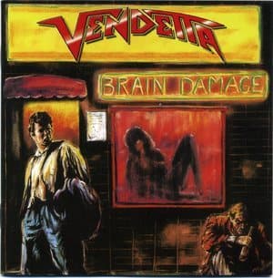 Brain Damage (Remastered 2007)