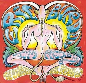 I'm Ready: The Unreleased Eric Burdon, Vol. 2