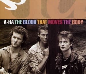 The Blood That Moves The Body